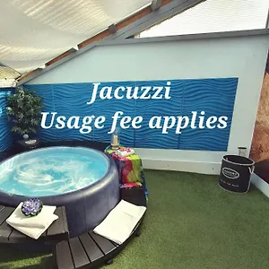Studio Appartement Privatunterkunft