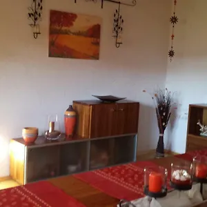 Baur Apartment