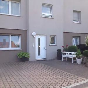 Herget Apartment